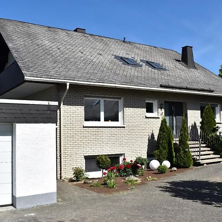 Ferienwohnung ヴィンターベルク エクステリア 写真