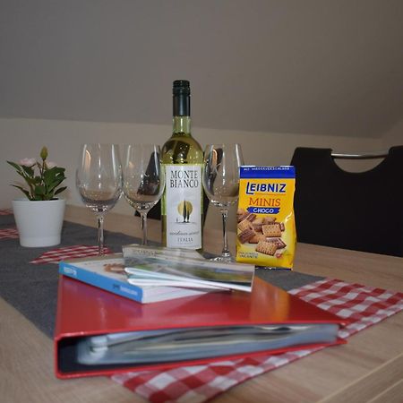 Ferienwohnung ヴィンターベルク エクステリア 写真