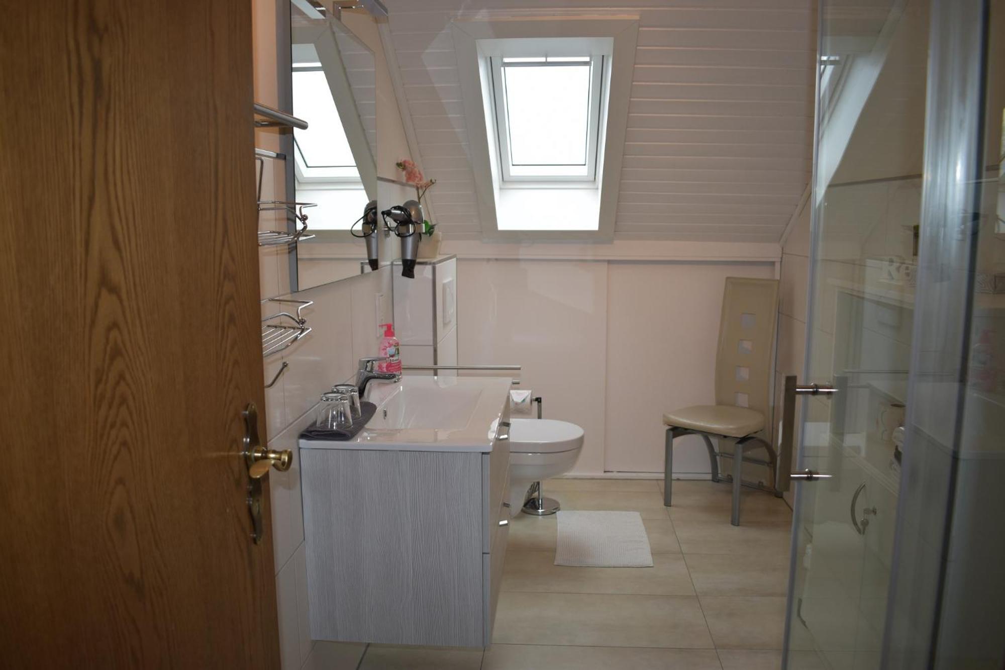 Ferienwohnung ヴィンターベルク エクステリア 写真