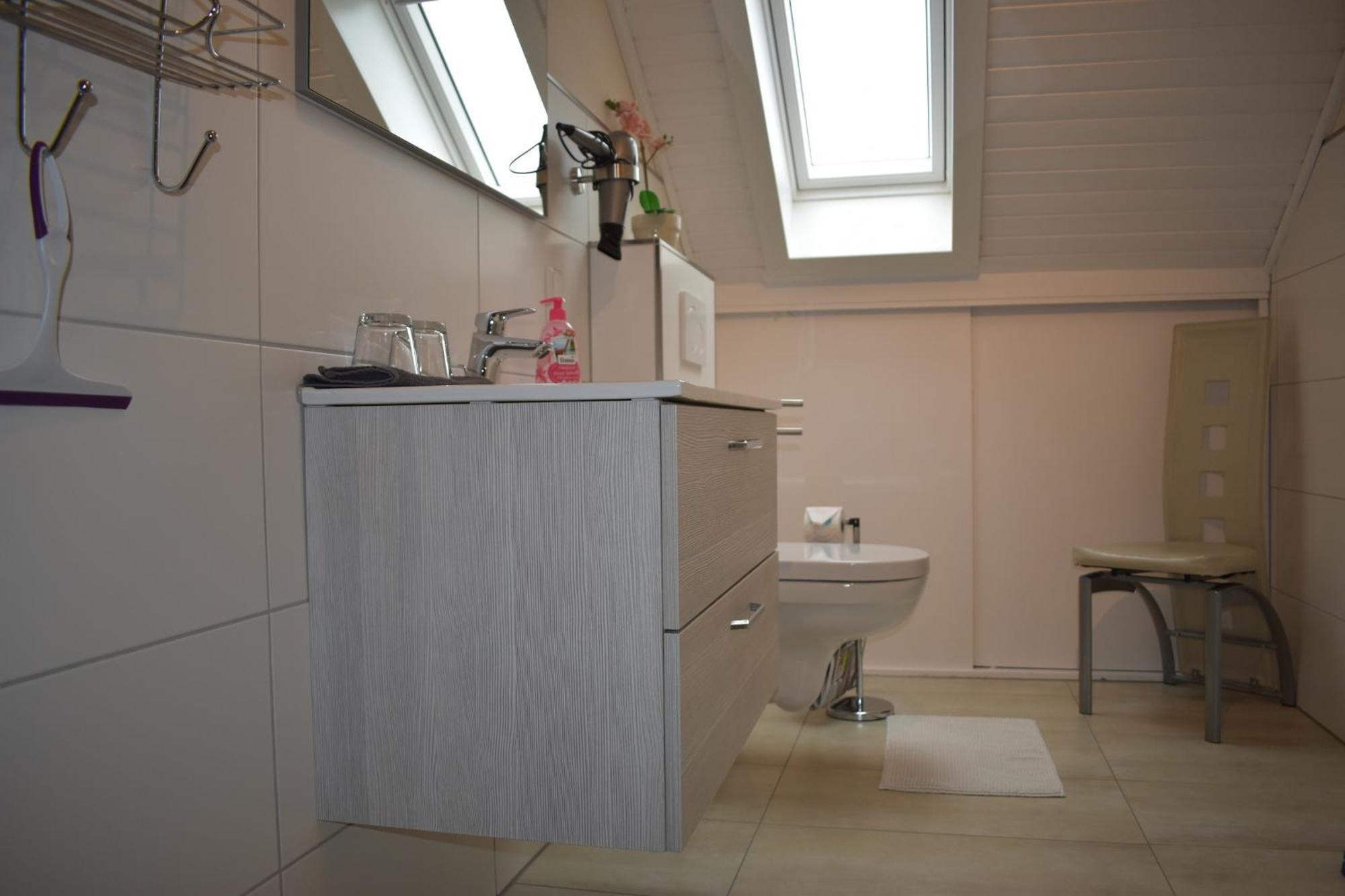 Ferienwohnung ヴィンターベルク エクステリア 写真