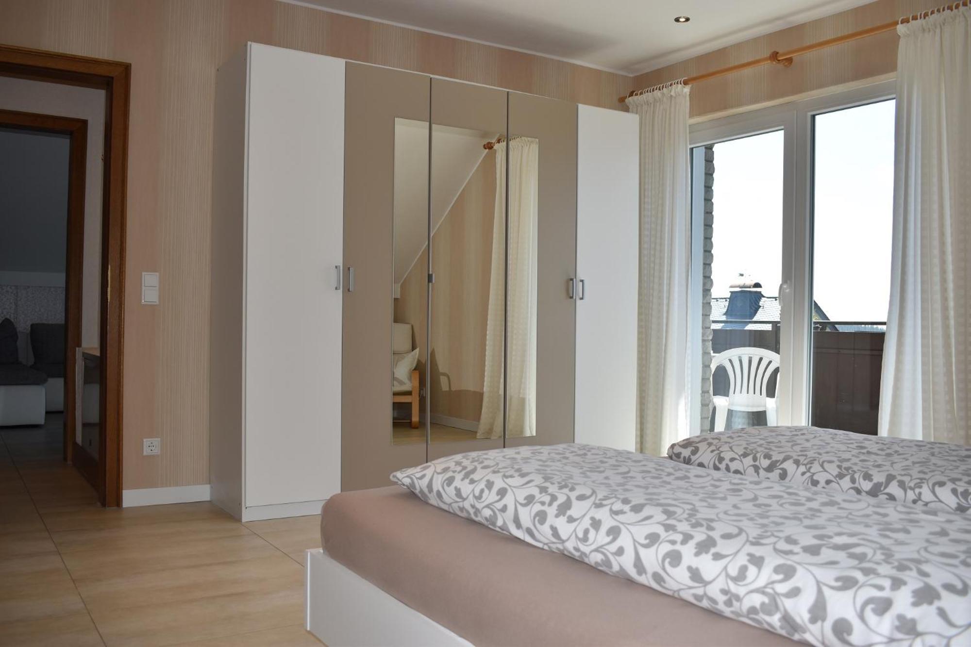 Ferienwohnung ヴィンターベルク エクステリア 写真