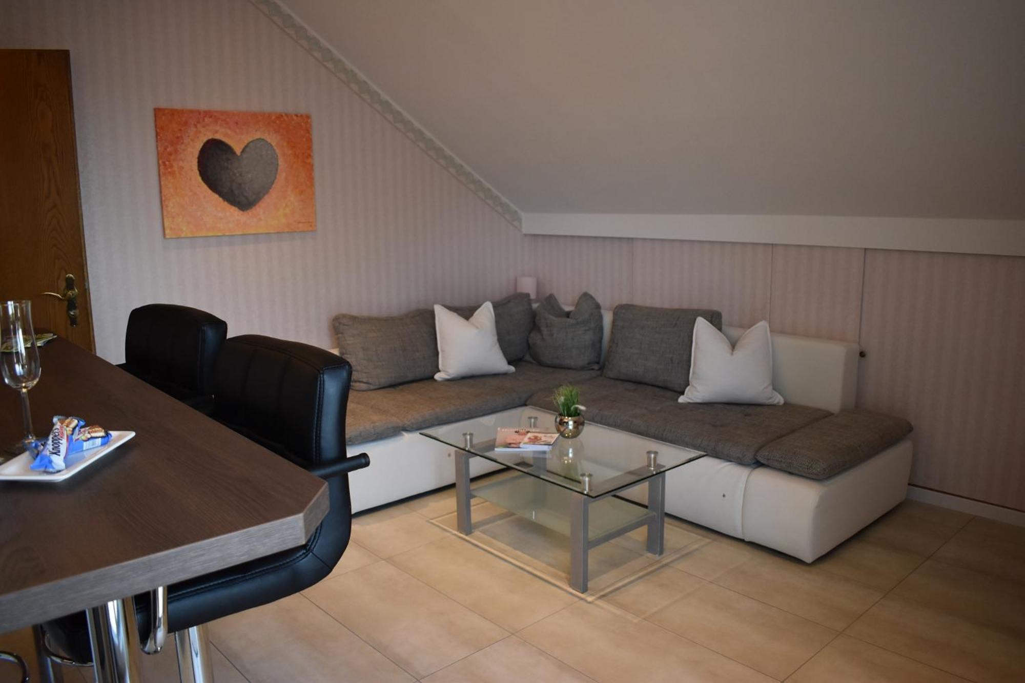 Ferienwohnung ヴィンターベルク エクステリア 写真