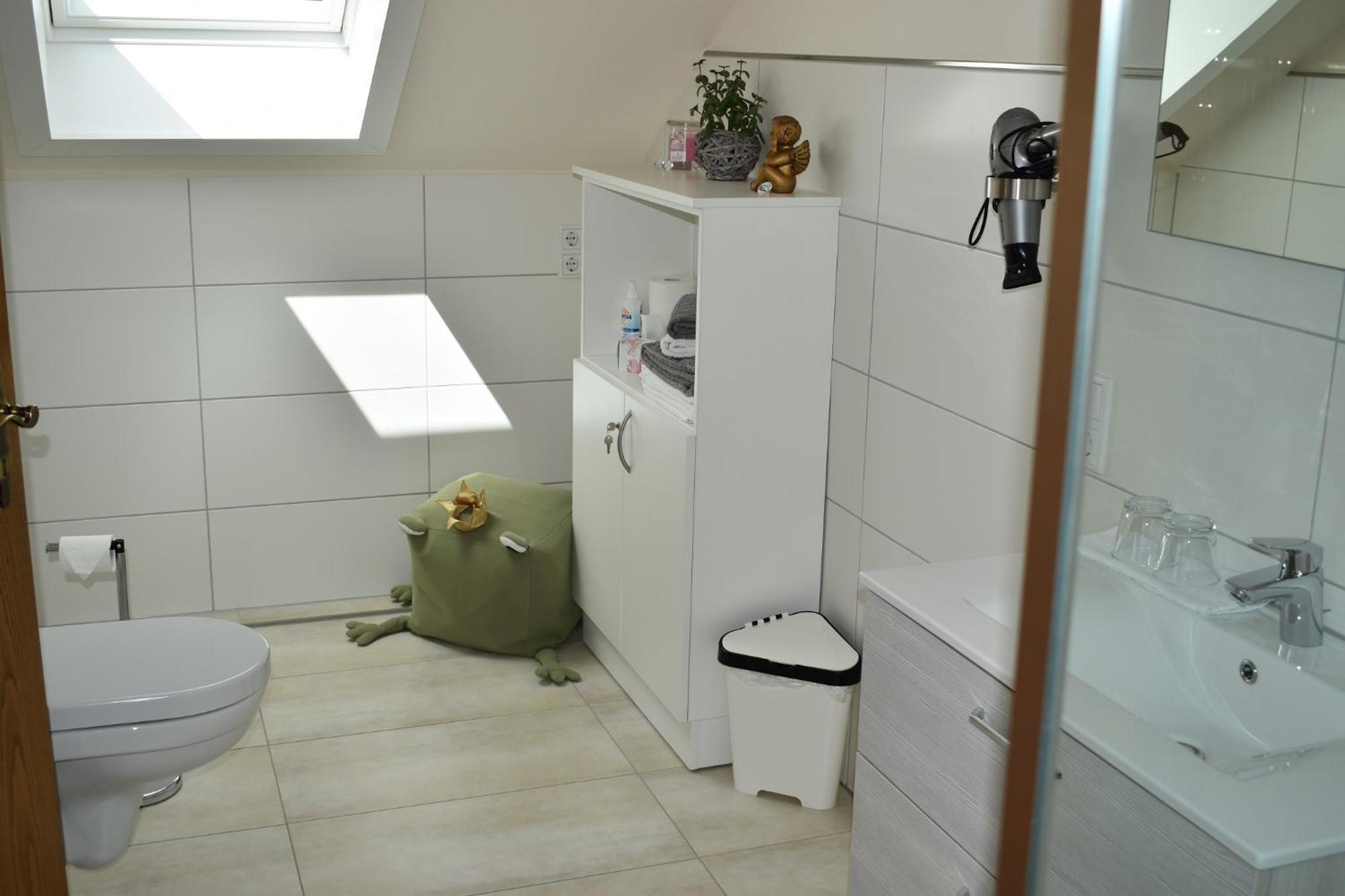 Ferienwohnung ヴィンターベルク エクステリア 写真