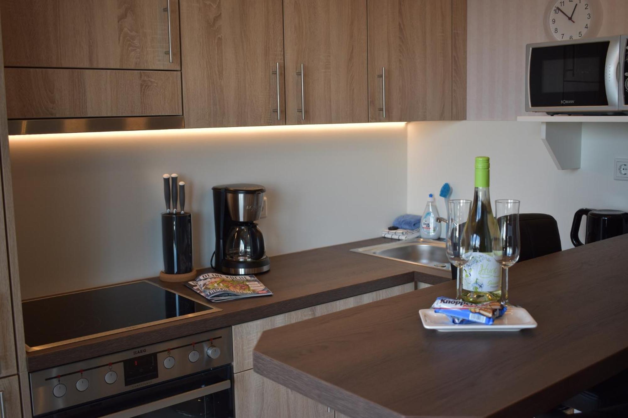 Ferienwohnung ヴィンターベルク エクステリア 写真