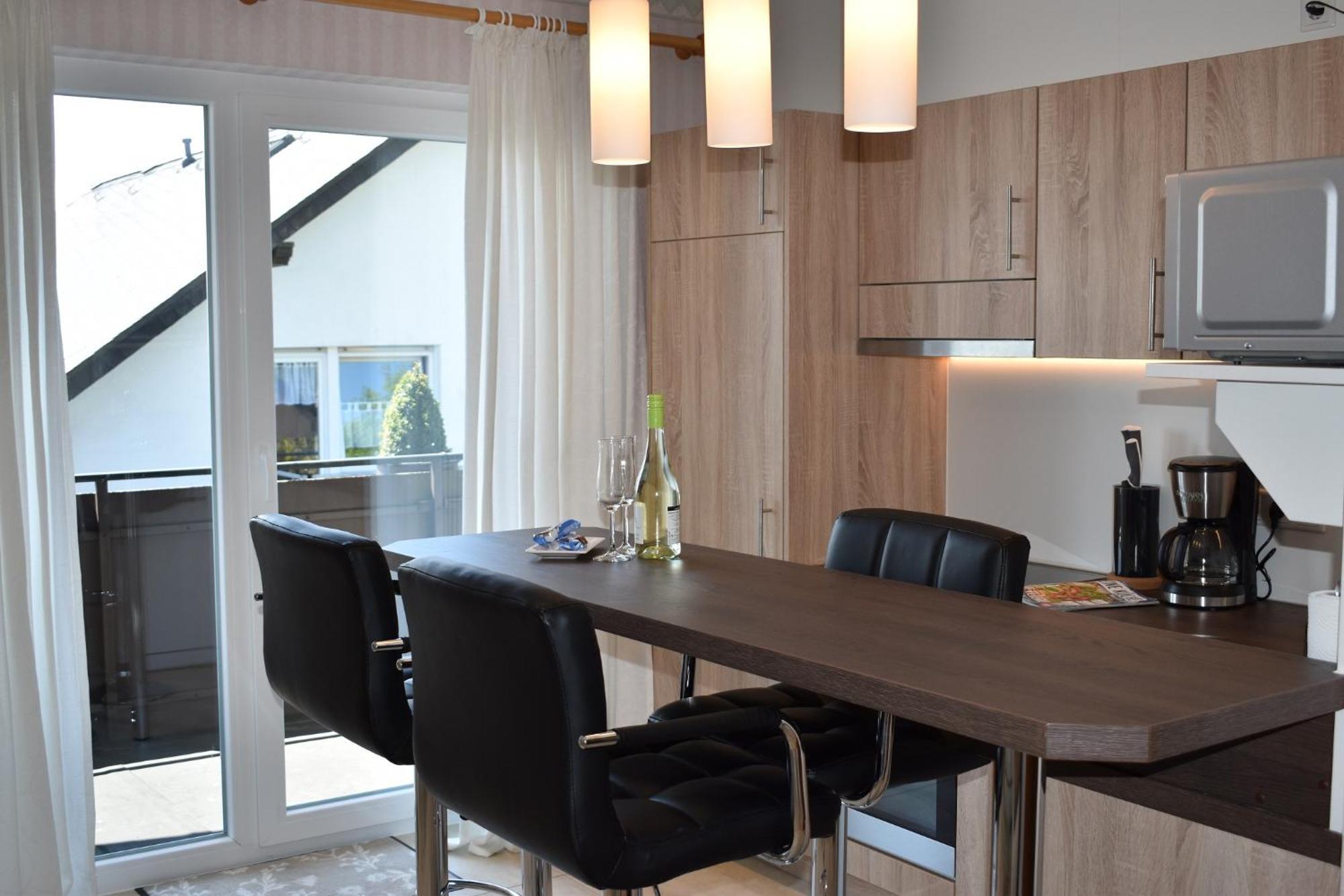 Ferienwohnung ヴィンターベルク エクステリア 写真